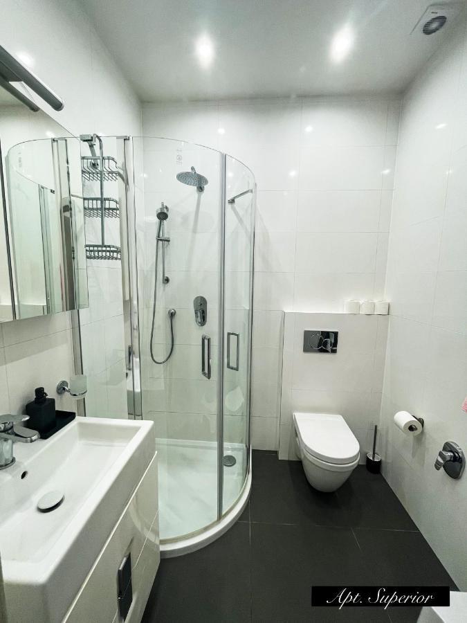 Apartments In The Heart Of Прага Экстерьер фото