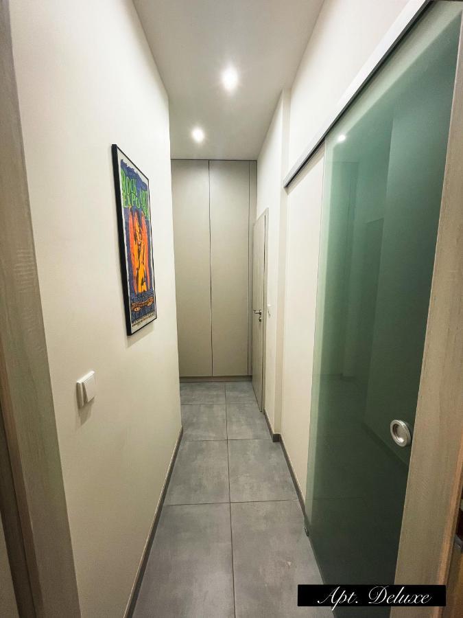 Apartments In The Heart Of Прага Экстерьер фото