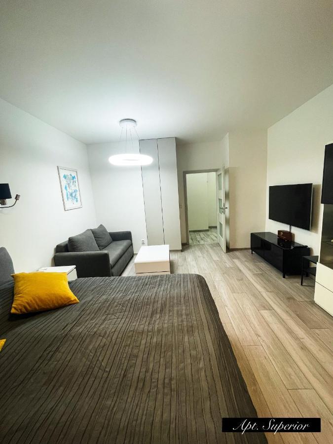 Apartments In The Heart Of Прага Экстерьер фото