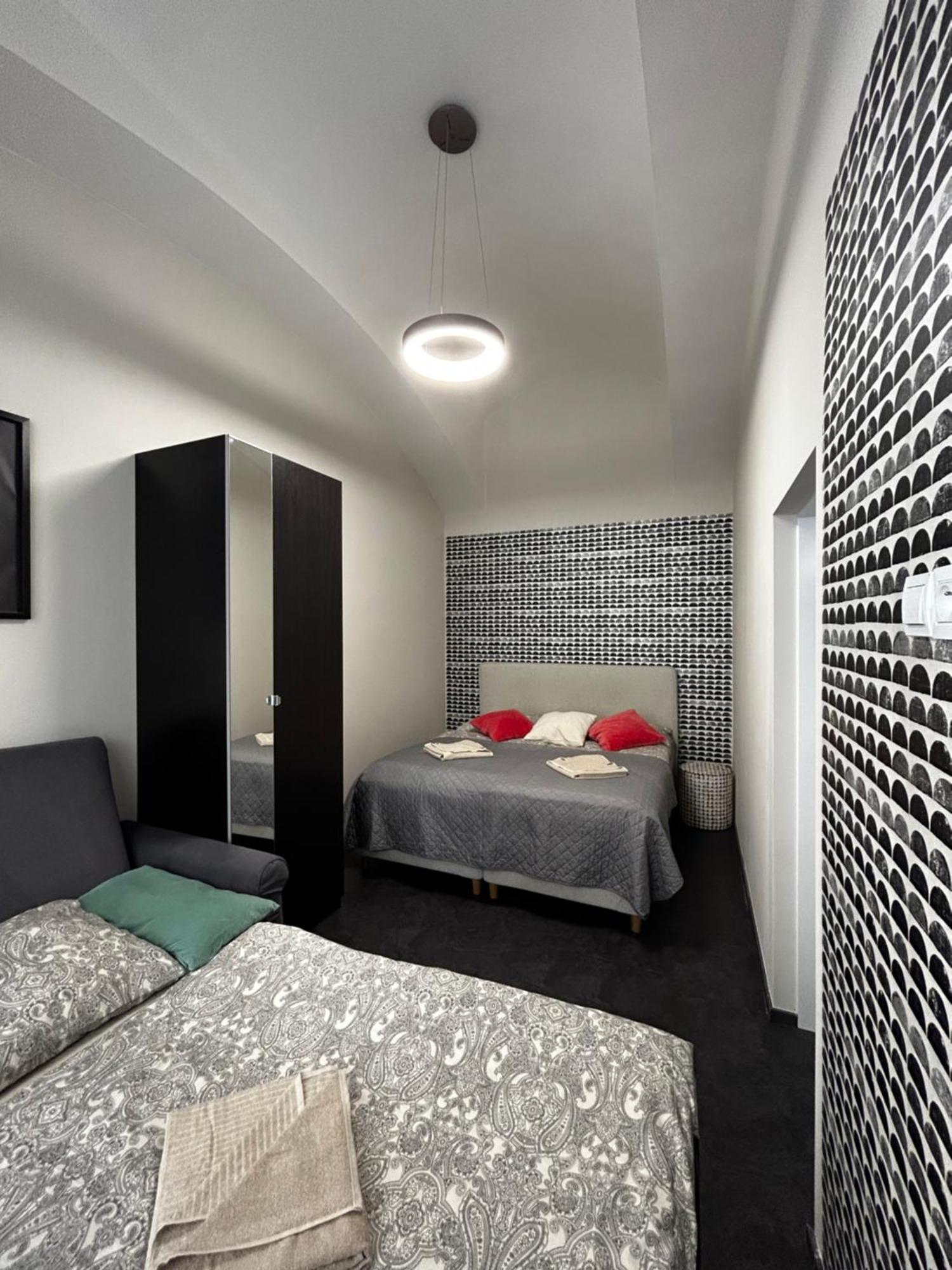 Apartments In The Heart Of Прага Экстерьер фото