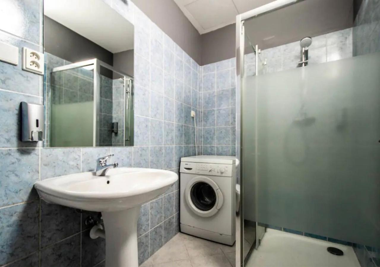 Apartments In The Heart Of Прага Экстерьер фото